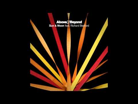 Above & Beyond feat Richard Bedford - Sun & Moon (Dennis Sheperd Remix)