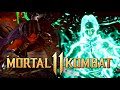 JADE MK11 THE BEST JADE PRESSURE IN KOMBAT LEAGUE Mortal Kombat 11 Ultimate Jade Ranked Matches
