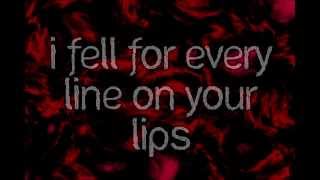 Lovesick - Camryn (On Screen Lyrics)