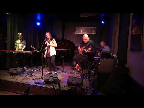 Lady Praga - V hlavě Ti tančím