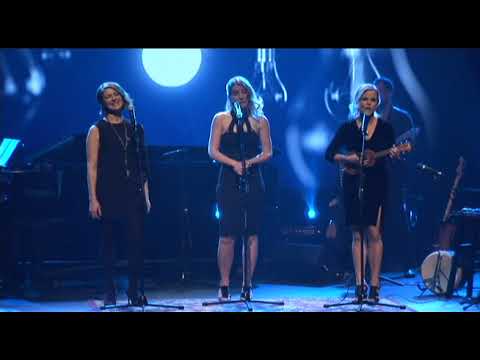 J'SU FINE - TROISELLE