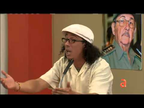 El noticiero de Cuba en TN3 - América TeVé