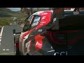 FULL ONBOARD - SS18 Katsuta/Johnston | WRC Rally Islas Canarias 2026