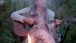 A Bonfire Music Video