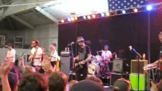 Broken Social Scene (5/5) Ibi Dreams Of Pavement