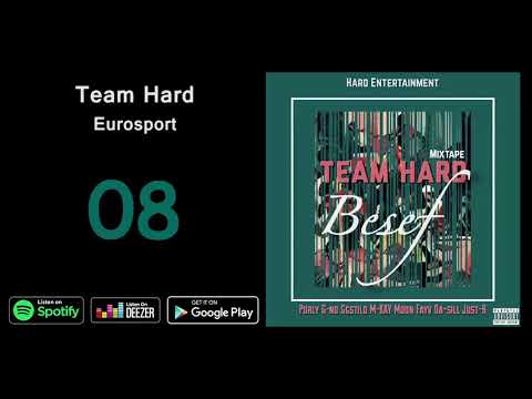 Team Hard - Eurosport [G-no, Ggstilo & Da-sill]