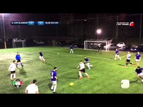 Gol Parade | Serie A2 LC 8 - 12^ |