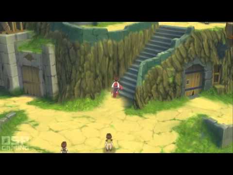 Tales of Symphonia HD playthrough pt50