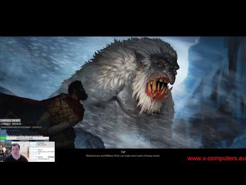 Battle Brothers - Beasts and Exploration - S01E05 (den 63 až den 77) 4K, česky