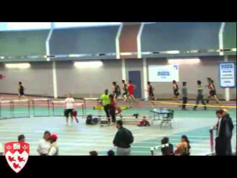 2013 RESQ Champs - Men's 3000m H2