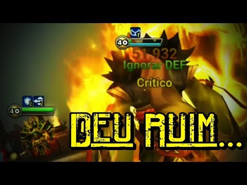 That GvG G3 first thing in the morning | eaFÚRIAcrl Vs Noviac