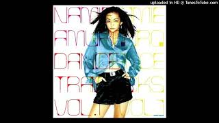 PARADISE TRAIN (GROOVY MIX) - Namie Amuro