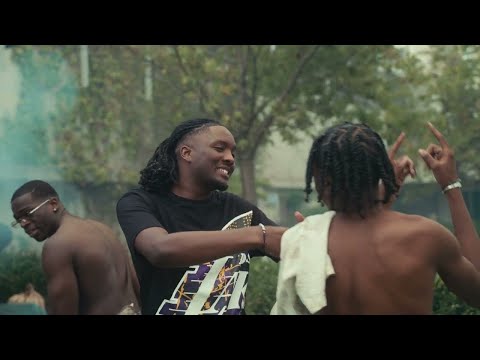 L2B - La Zone (Clip Officiel)