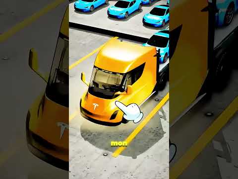 Mon entreprise de camions marche très bien 🤩🚚