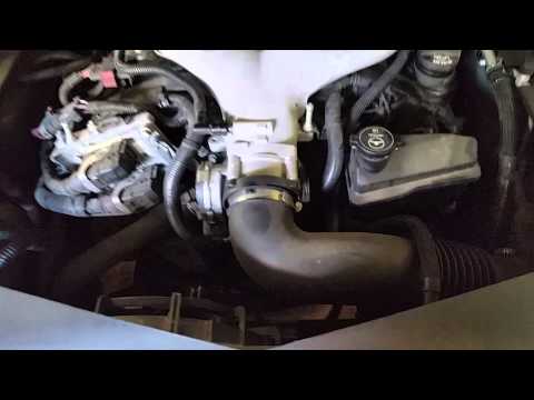 BH0883 - 2006 Cadillac STS - 3.6L