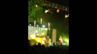 Naf'14 Sicily Boomdabash - Reality Show  Live