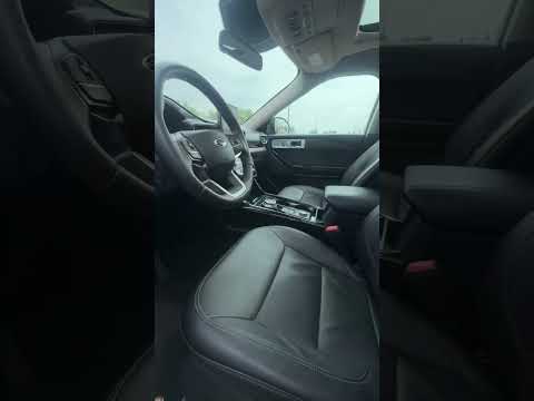 фото ford explorer vi 0