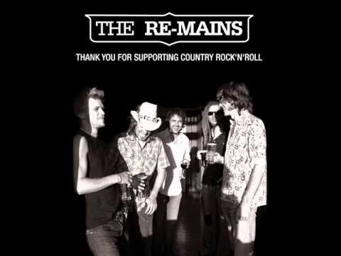 Thumbnail for Bye Bye Byron Bay - The Re-mains by R.E.M., Cher