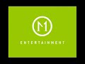 Medium One Entertainment Logo