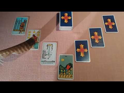 Wochenorakel 02.04 - 08.04.2018