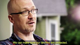 Dan Canon for Congress Campaign Announcement