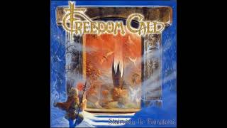 Freedom  Call  - Another Day [1999]