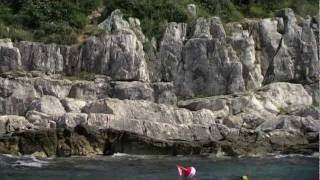 Excursions Mikela II.