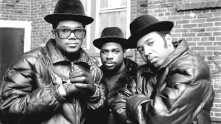 Run D.M.C. - Jam-Master Jammin  (REMIX- 12   VERSION).mp4