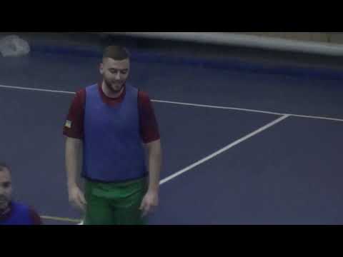 3 ліга Медіа 2 – Cykoria огляд