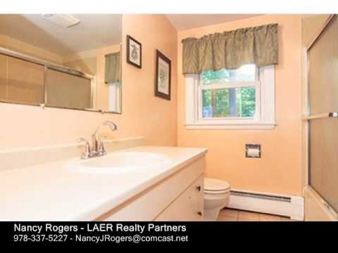 30 Oneida Rd, Acton MA 01720 - Single Family Home - Real Estate - For Sale -