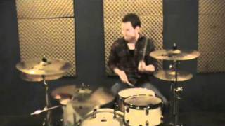 Reuben   No one wins the war   Drum Cover