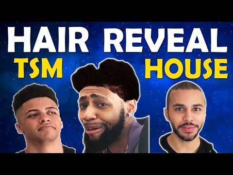 download lagu mp3 mp4 Daequan Hair Reveal, download lagu Daequan Hair Reveal gratis, unduh video klip Daequan Hair Reveal