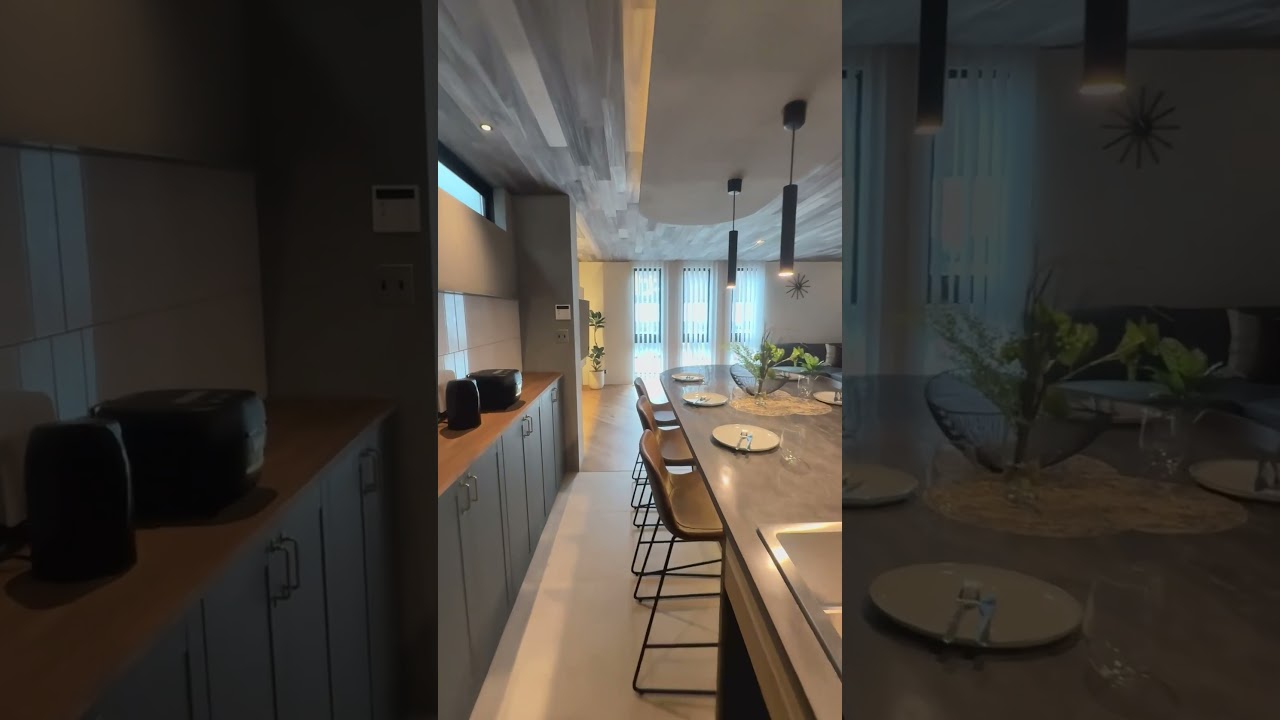 余白を愉しむ、ジャパンディスタイル🏠@東京都葛飾区白鳥にてオープンハウス開催🎉　ぜひ実際にお越しください🌱 #注文住宅 #家選び #マイホーム