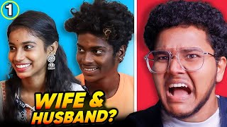 We Reacted to Vizag Nibba Nibbi Interview!