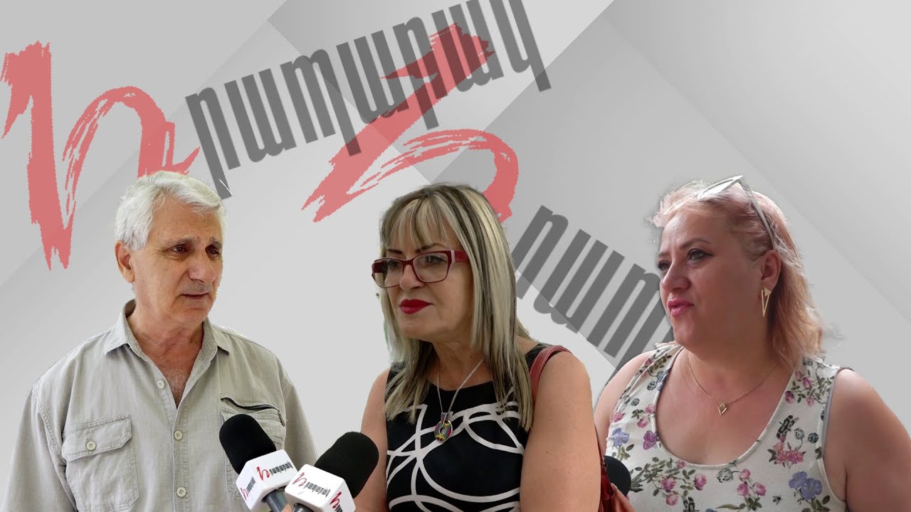 Իմ տունը Զանգեզուրում է, և դա նշանակում է, որ մենք հանձնվեցինք թուրքին