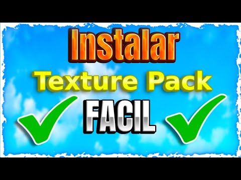 Jesus SC - ✅How to INSTALL TEXTURE PACKS🎨 in MINECRAFT 1.18 and 1.19 Tlauncher⭐