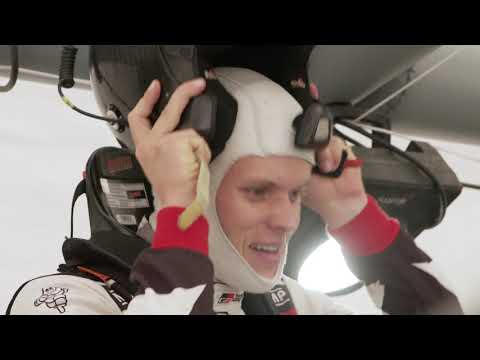 Expectations for 2019 // Ott Tänak