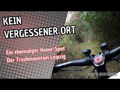 Kein vergessener Ort - Er bleibt in Erinnerung | Im Titel lasse ich diesen ungenannt