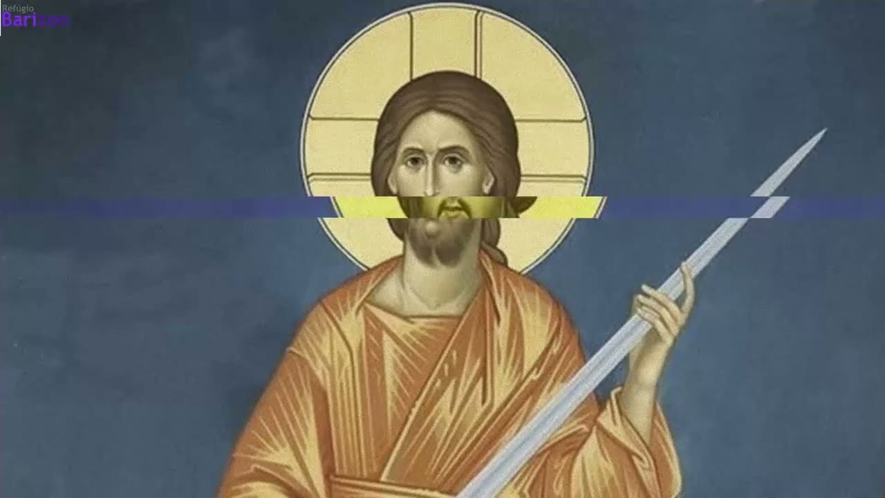 Don't think that i came to bring peace, but a sword - Matthew 10 x Killer