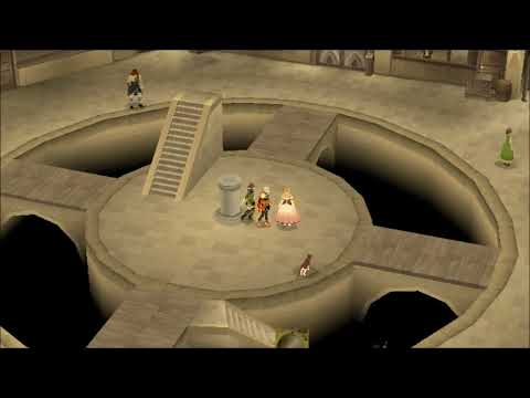 Suikoden 5 walkthrough with commentary 64