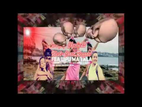  🇼🇸FEA UPU MA TALA USO MIKEY 🇼🇸