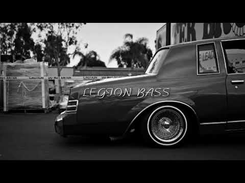 2Pac - Pain [Duduk] (Legion Remix)