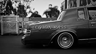 2Pac - Pain [Duduk] (Legion Remix)