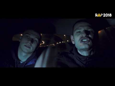 Urbi NW – ON JEST ZŁY (PROD. SAKIER) | #RWP2018: TPS ZDR
