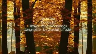 Geraldine Taylor - Set to Rise