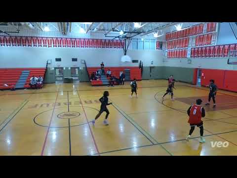 GMG(40) tier 12 Fufu(41) - tcbl sunday