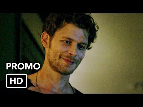 The Originals 4x03 Promo "Haunter of Ruins" (HD) Season 4 Episode 3 Promo