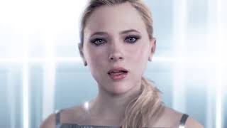 DETROIT BECOME HUMAN Part10
