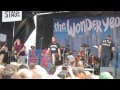 The Wonder Years - Passing Through a Screen ...