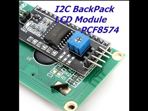 I2C Connector Module video